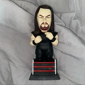 Vintage 1998 Wwf the undertaker bank